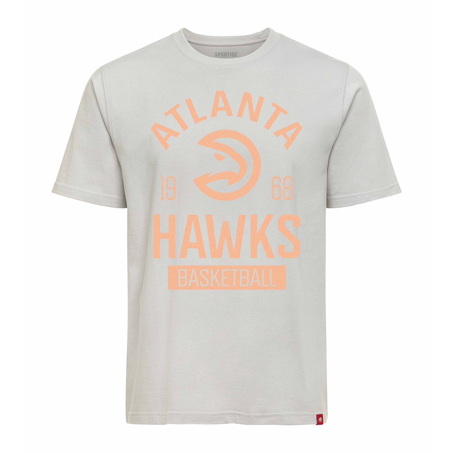 Sportiqe Peachtree Duke Lancaster Tee