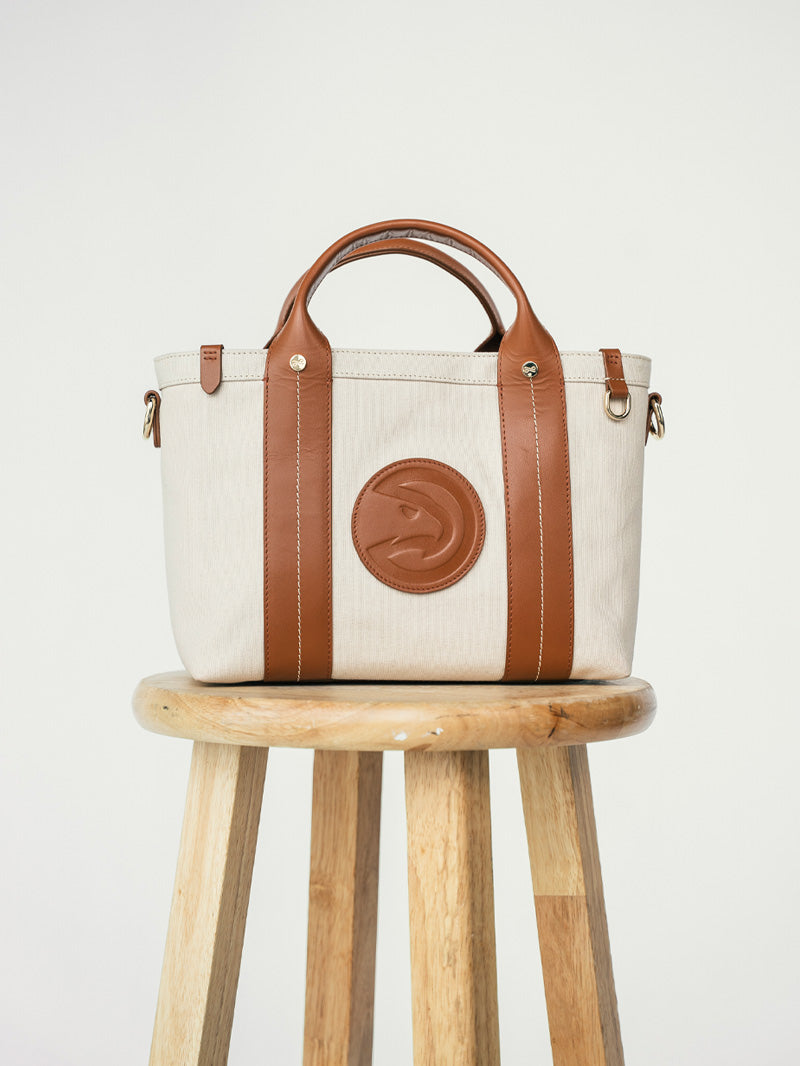 Hawks Reba Canvas Bag