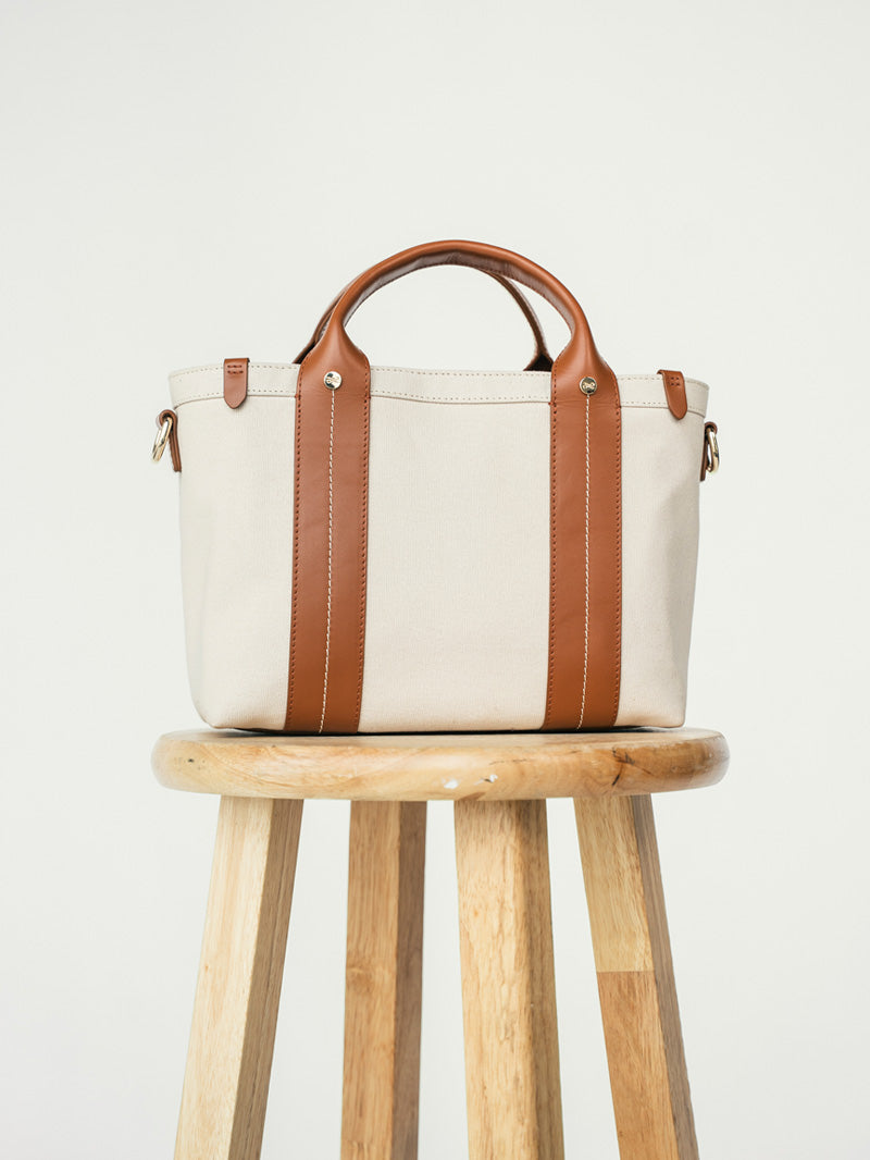 Hawks Reba Canvas Bag