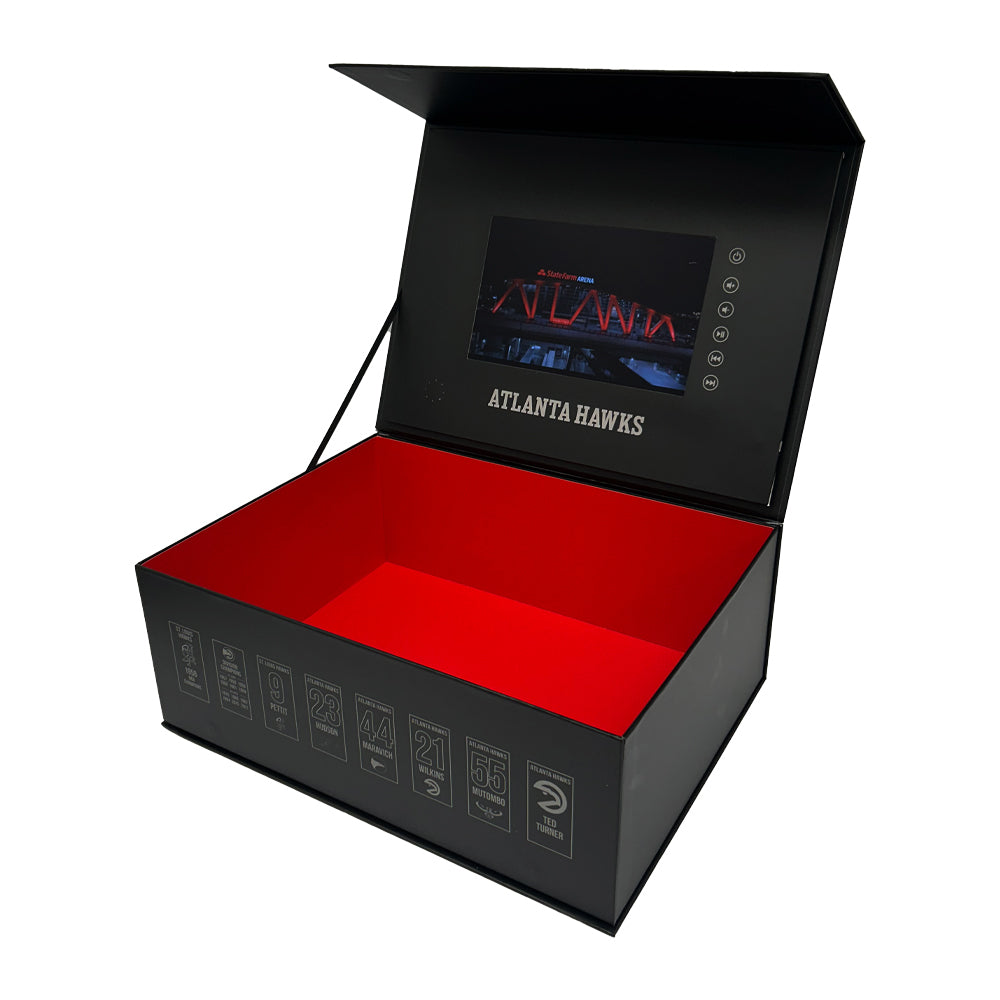 Hawks VIP Gift Box