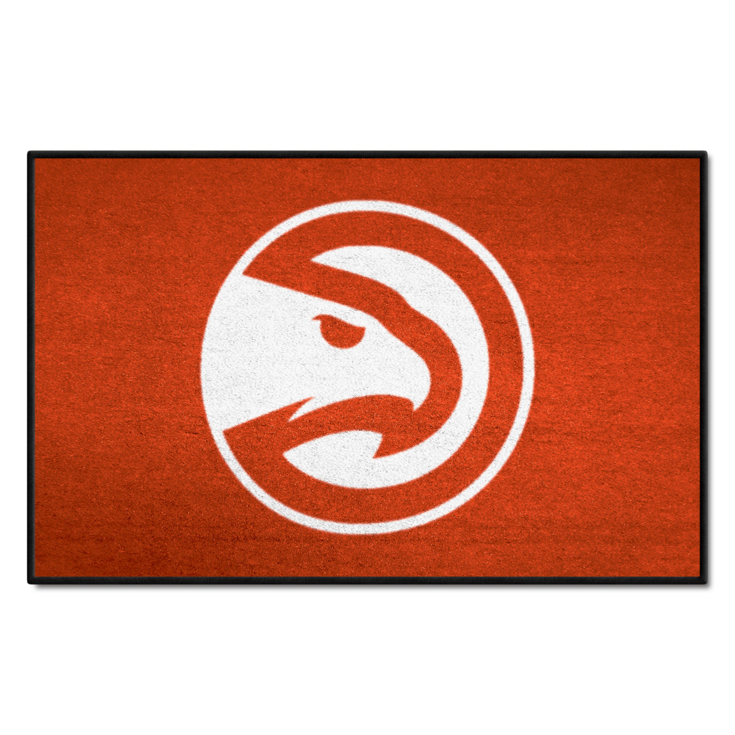 Fanmats Hawks Starter Mat Accent Rug