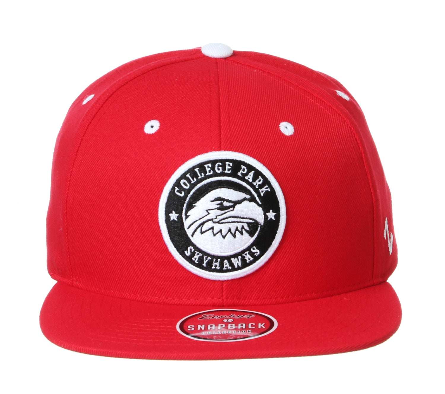 Skyhawks Highlight Snapback