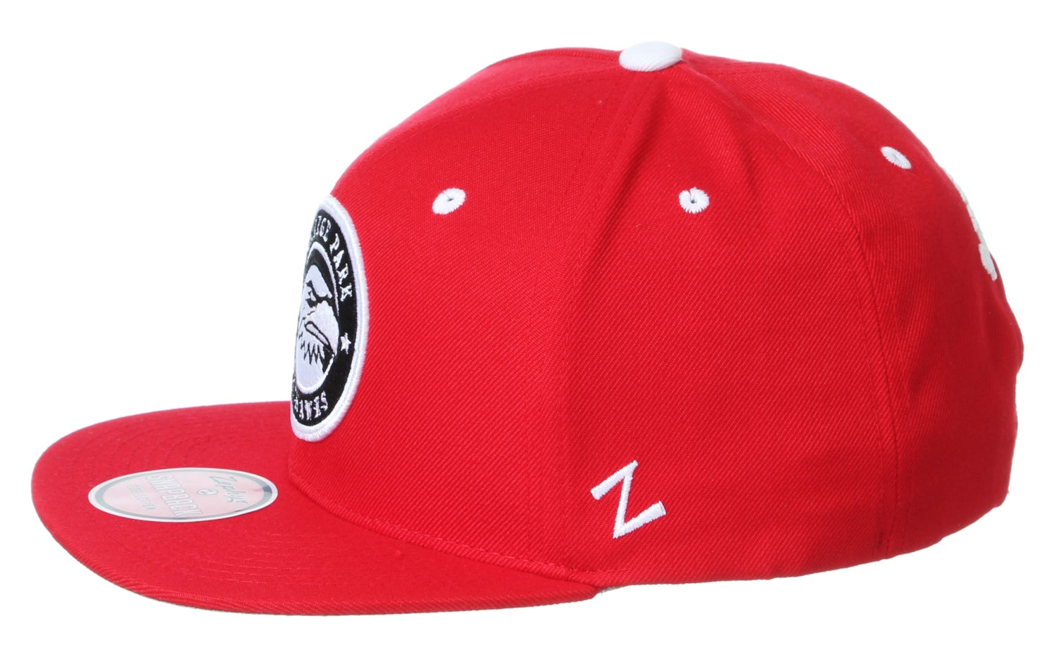 Skyhawks Highlight Snapback