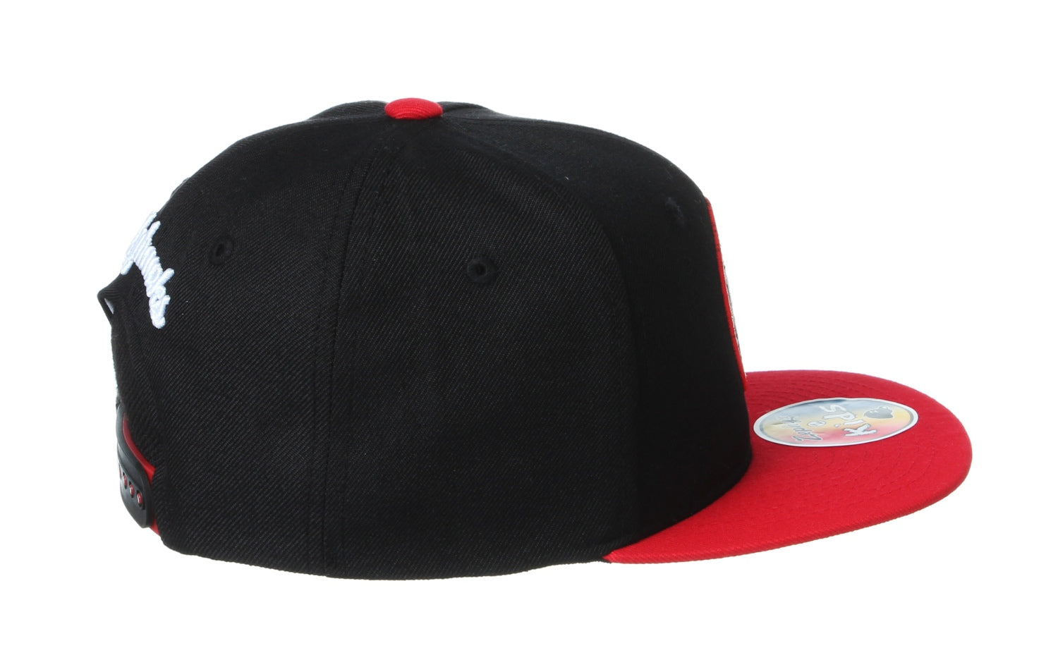 Youth Skyhawks Two Tone Primary Snapback