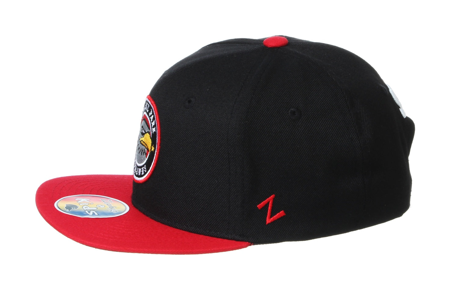 Youth Skyhawks Two Tone Primary Snapback