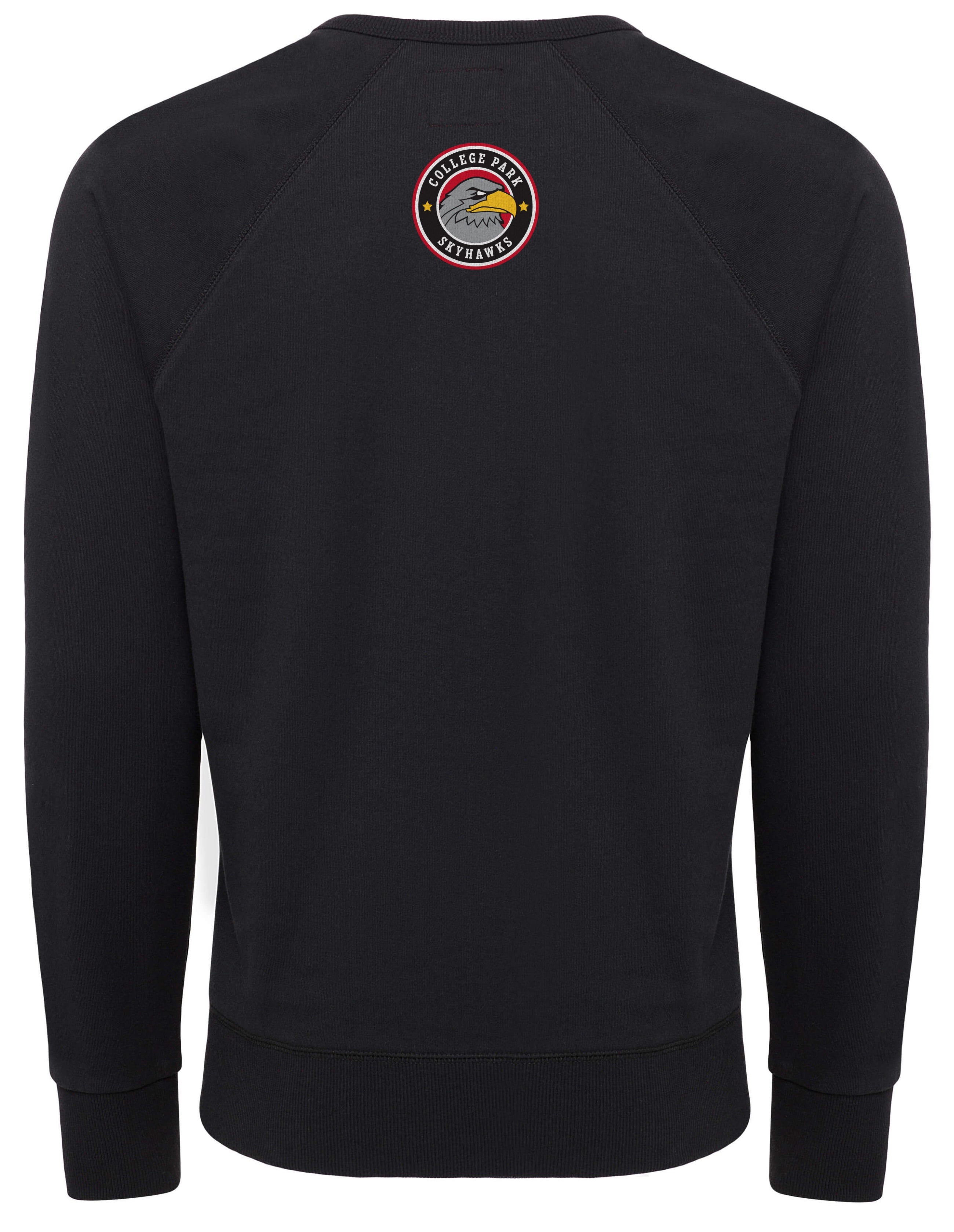 Sportiqe Skyhawks Newport Pullover Sweatshirt