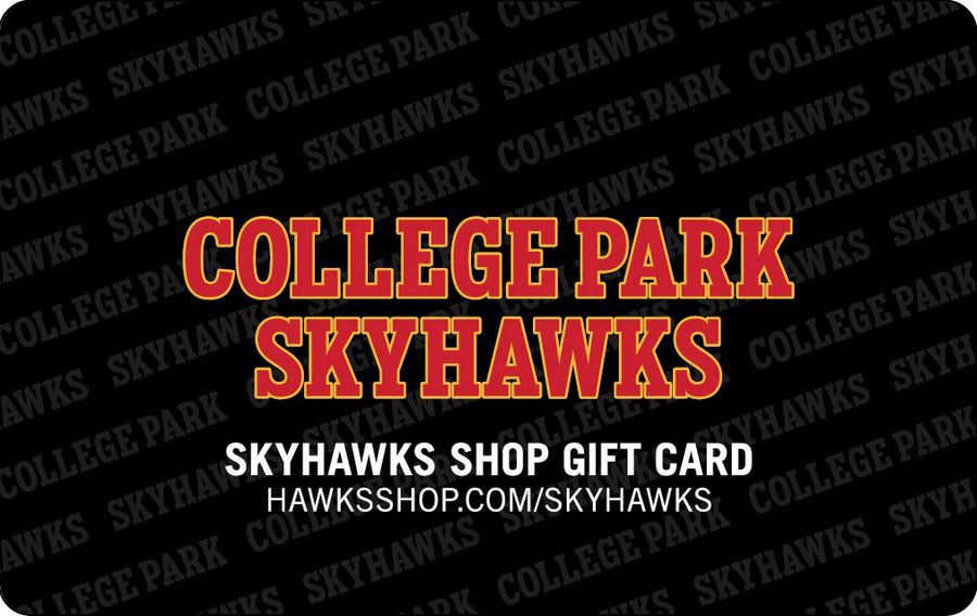 Skyhawks eGift Card
