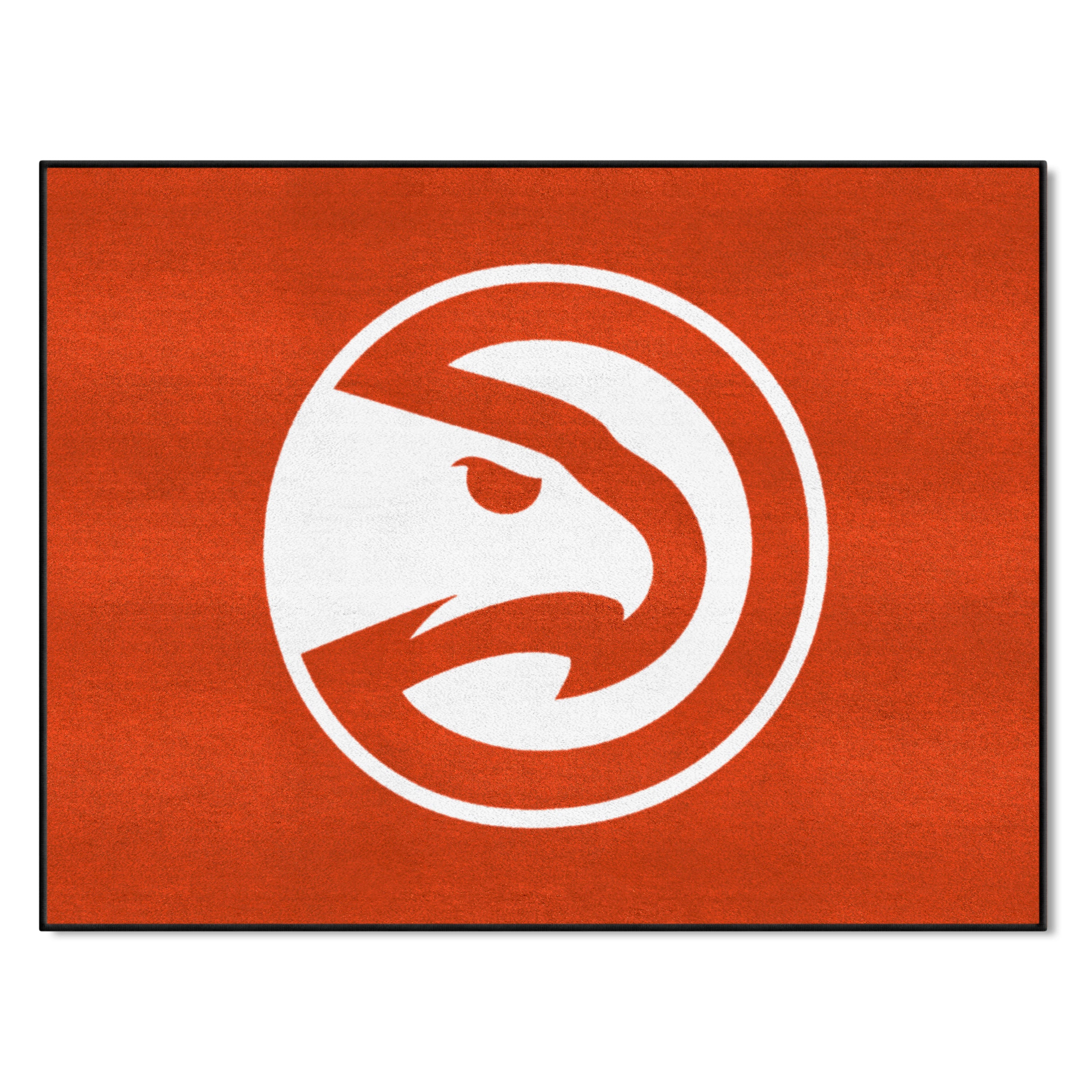 Fanmats Hawks All-Star Rug