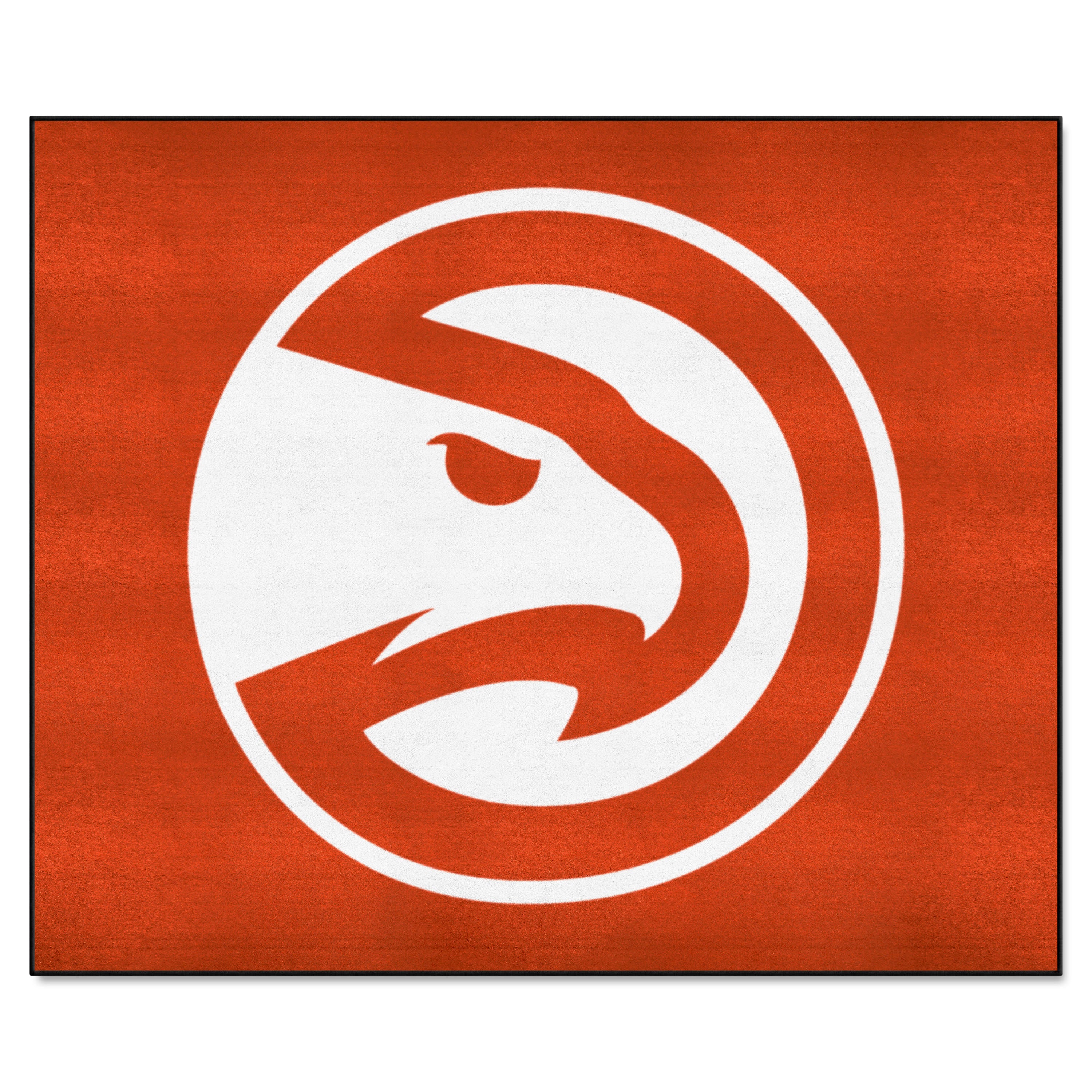 Fanmats Hawks Tailgater Rug