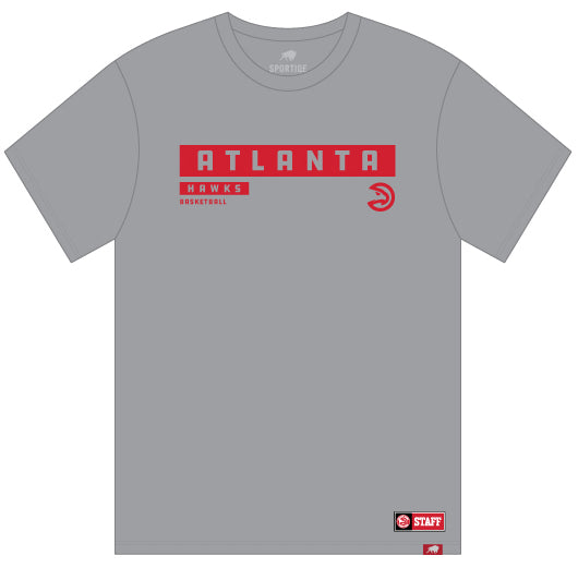 z_Staff Comfy Tee
