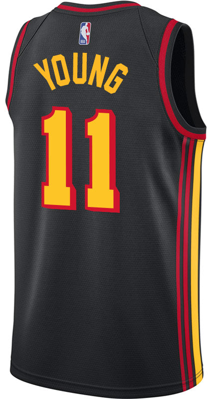 Black hawk jersey youth online