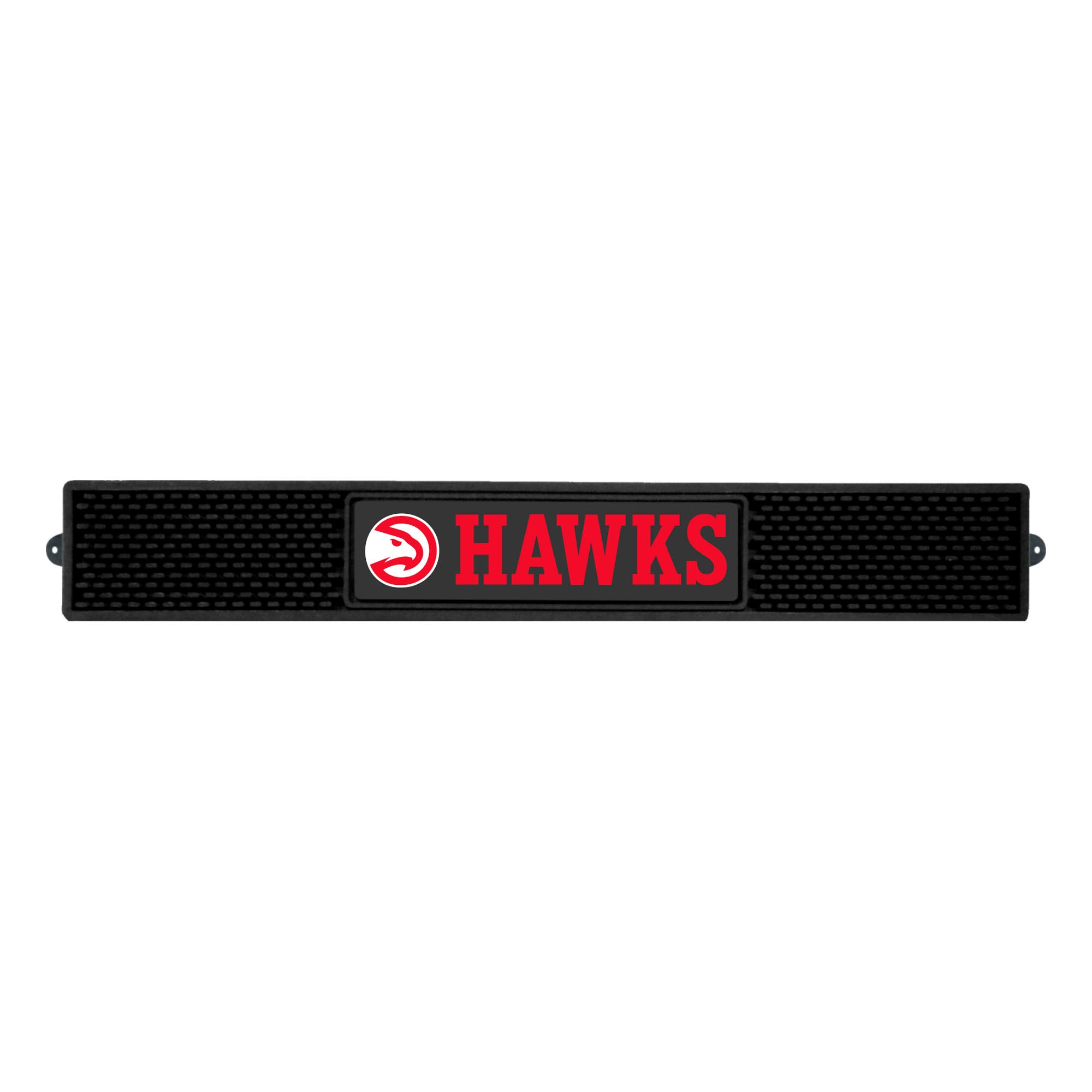 Fanmats Hawks Bar Drink Mat