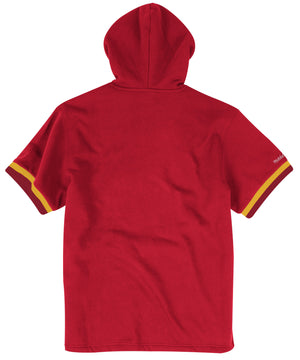 Mitchell & Ness French Terry SS Hoody