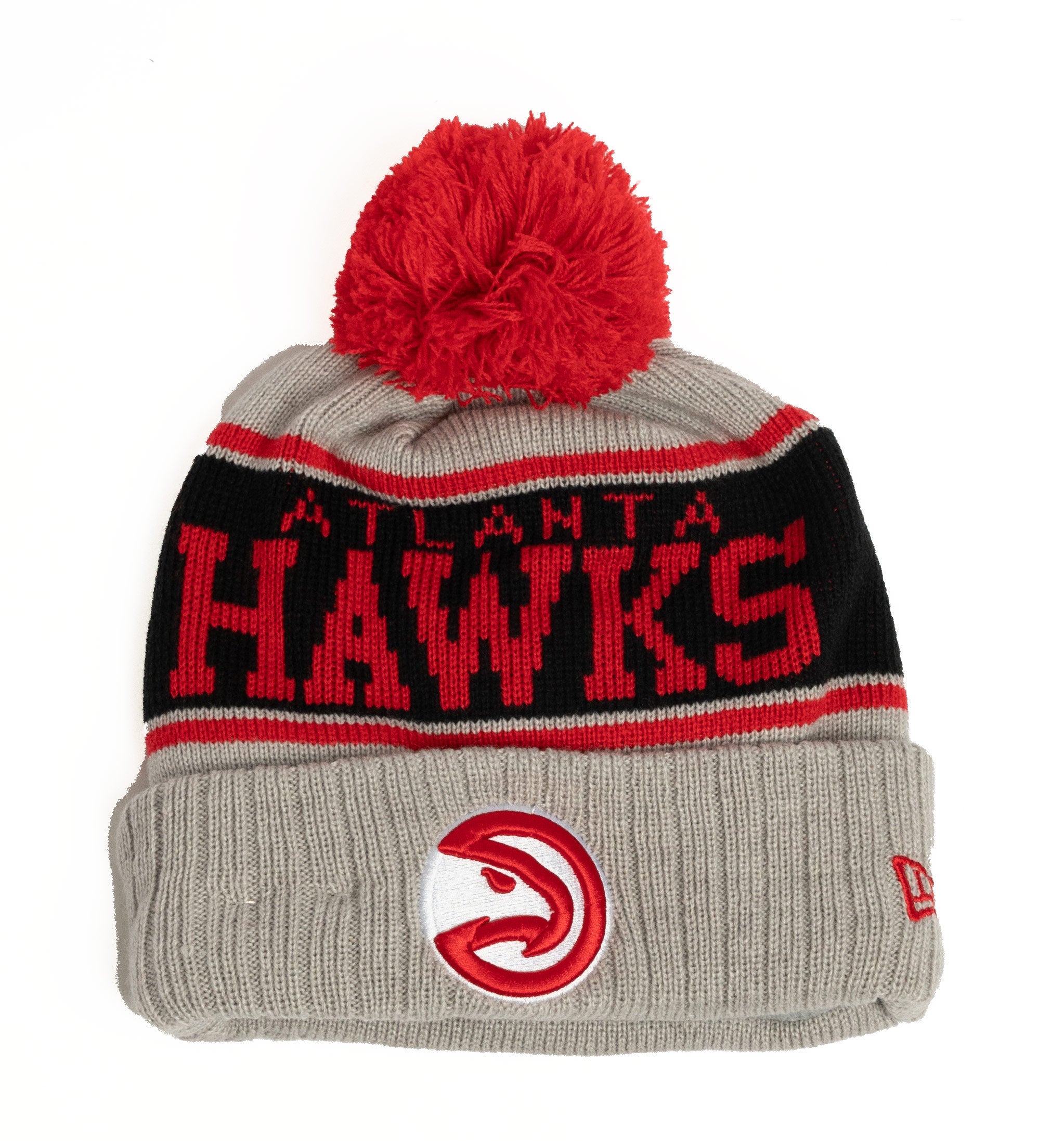 '47 Brand Hawks Script Knit