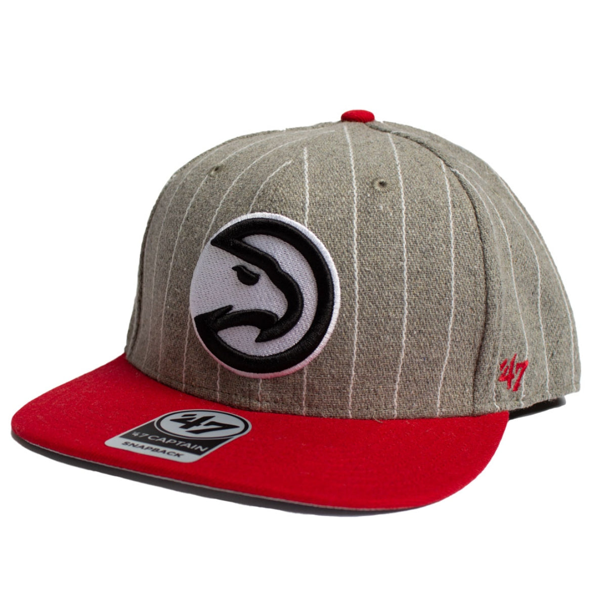 '47 Brand Hawks Rosemont Captain Snapback