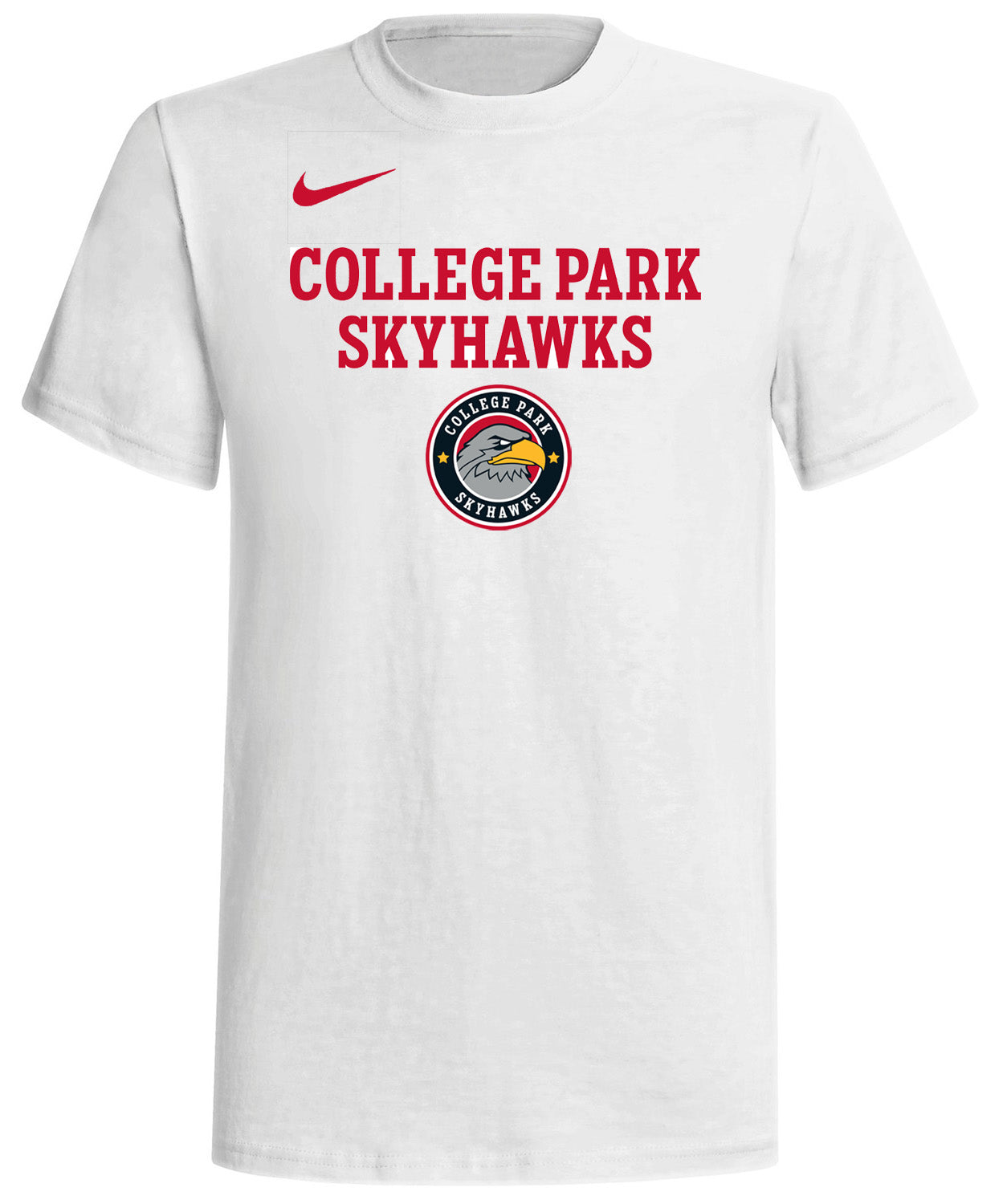 Nike Skyhawks Dri-Fit Tee