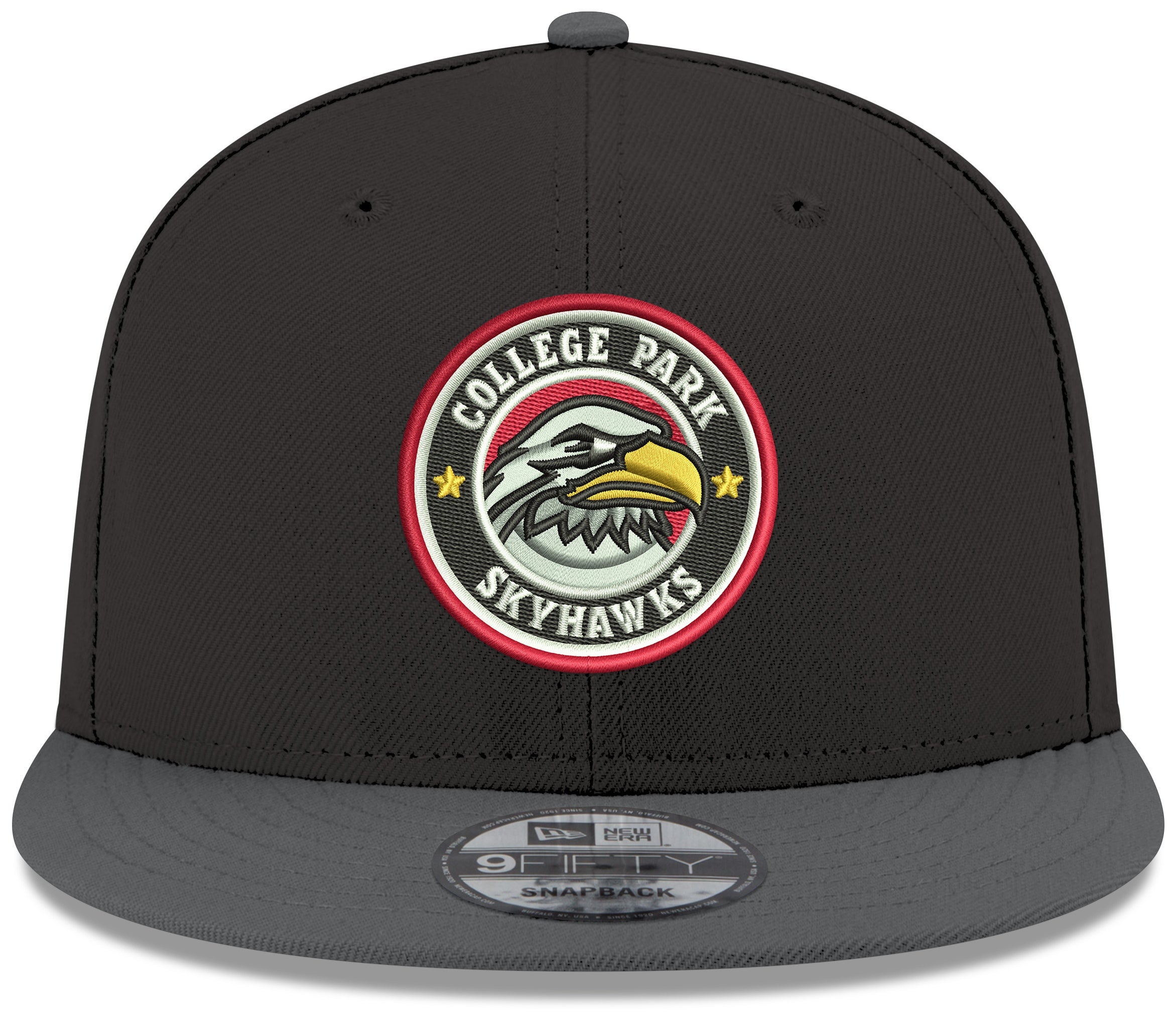 New Era 950 Skyhawks Two Tone Snapback