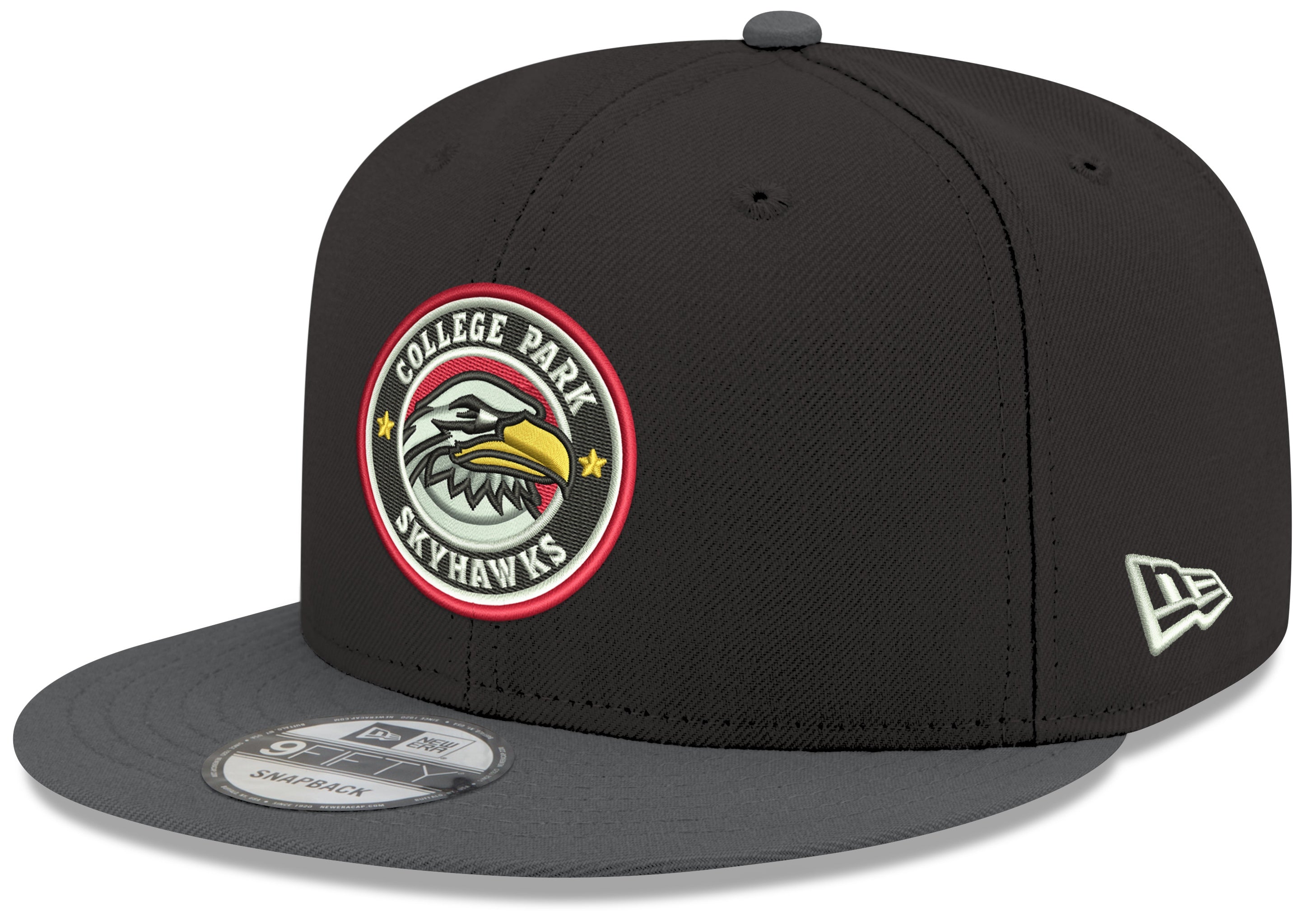 New Era 950 Skyhawks Two Tone Snapback