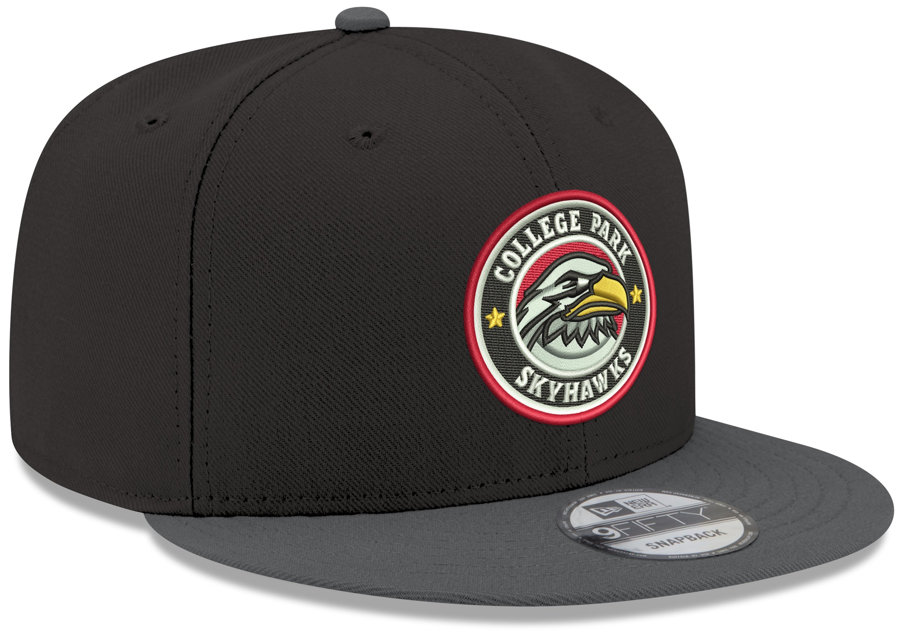 New Era 950 Skyhawks Two Tone Snapback