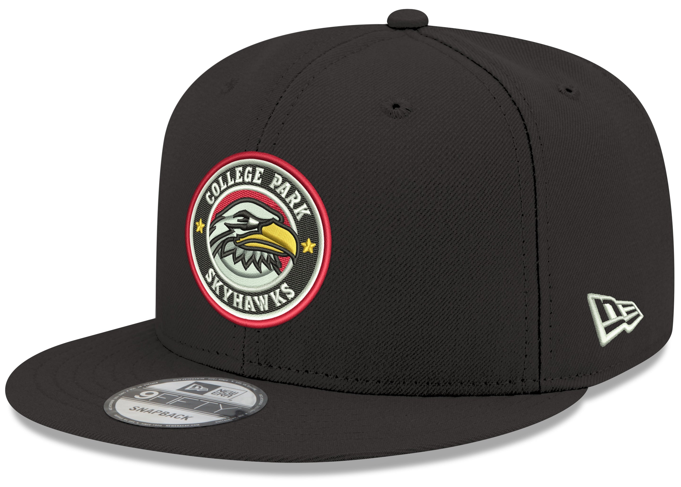 New Era 950 Skyhawks Snapback