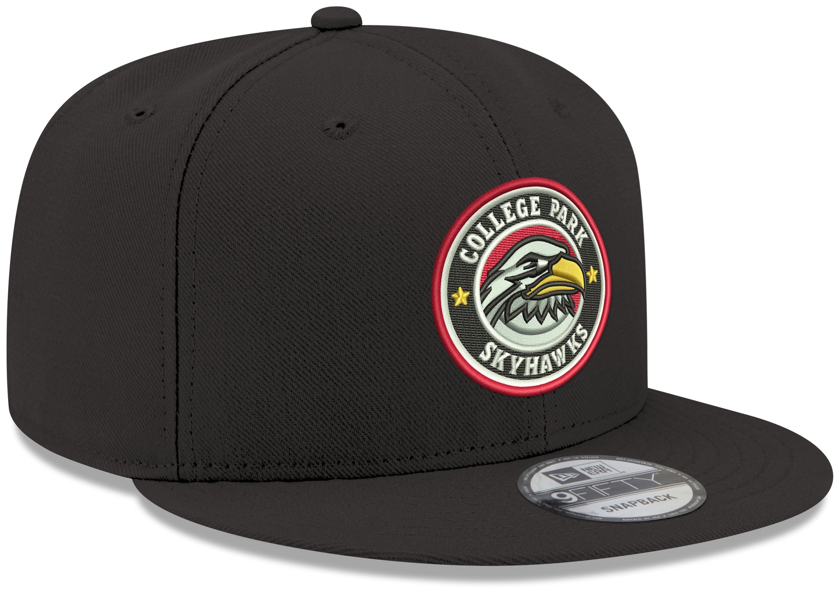 New Era 950 Skyhawks Snapback