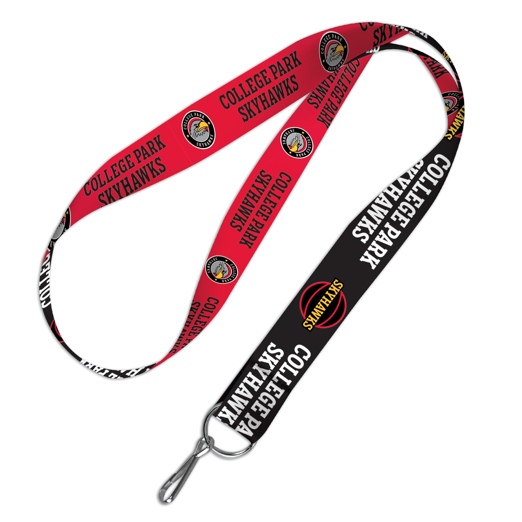 Skyhawks Lanyard