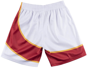 Youth Mitchell & Ness Big Face Shorts