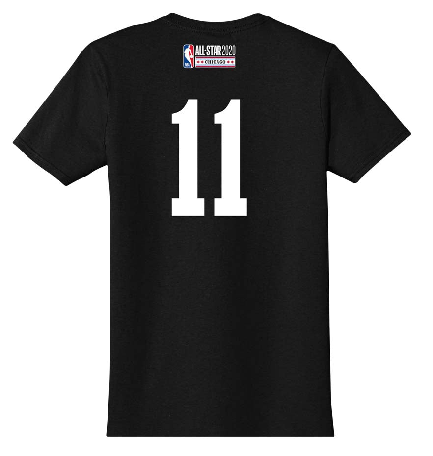 Young 2020 All-Star Tee