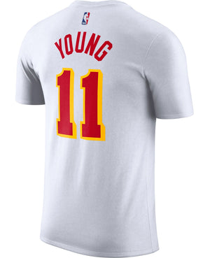 Young Nike Association Edition Jersey Tee