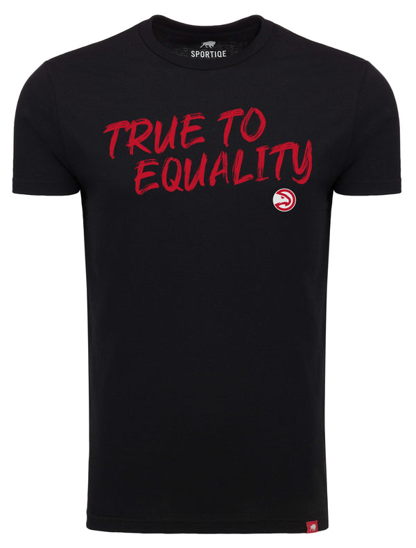 Sportiqe BLM Equality Tee