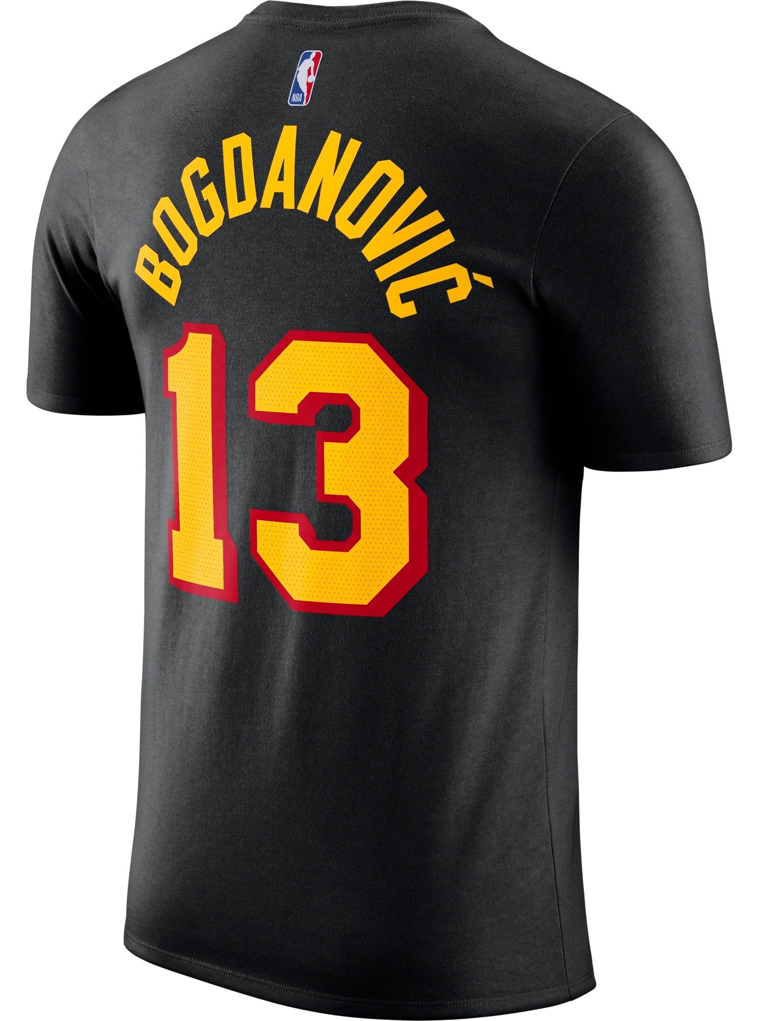 Bogdanovic Jordan Brand Statement Edition Jersey Tee