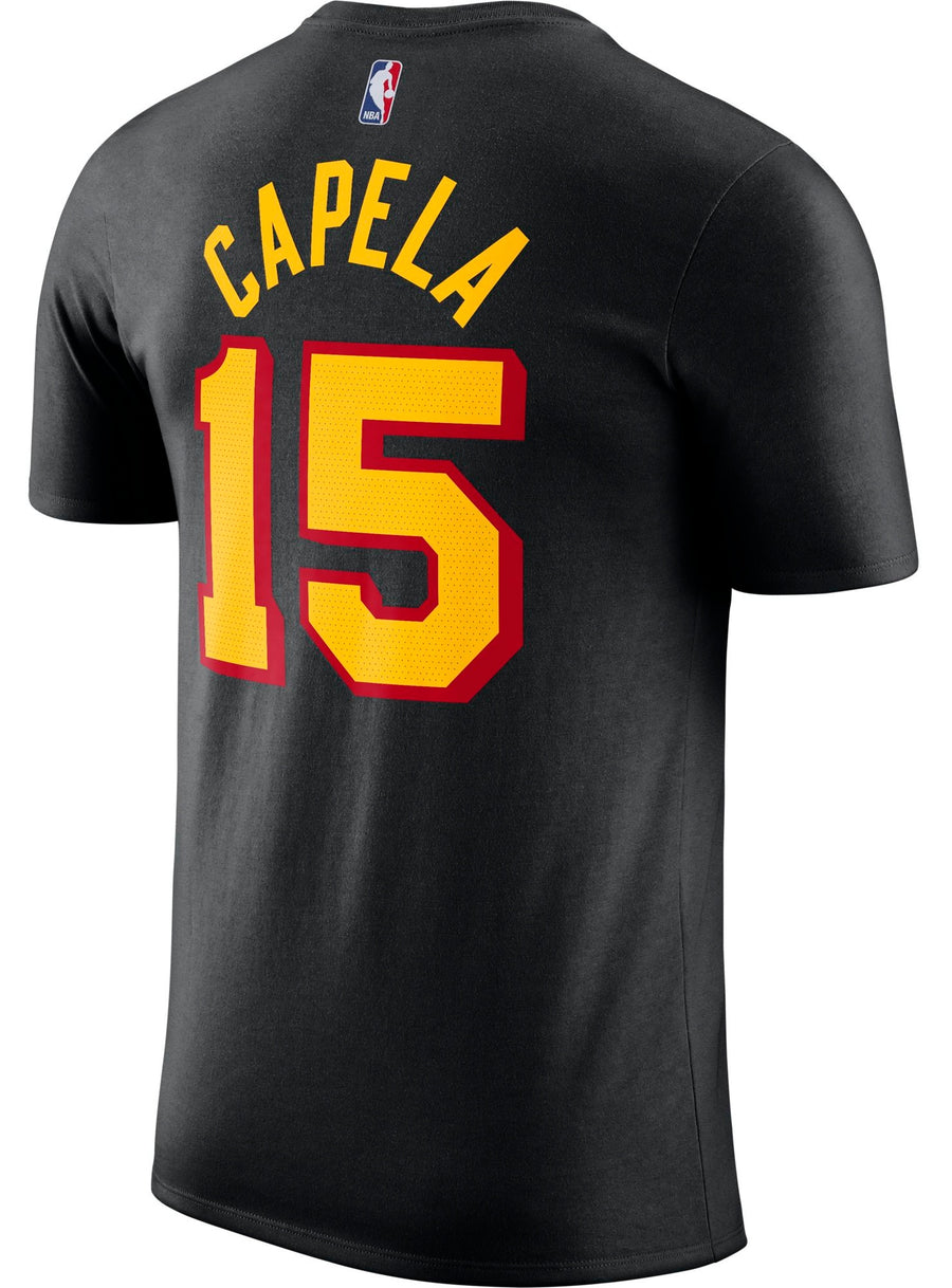 Capela Jordan Brand Statement Edition Jersey Tee