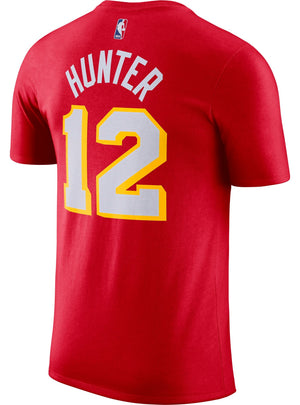 Hunter Nike Icon Edition Jersey Tee