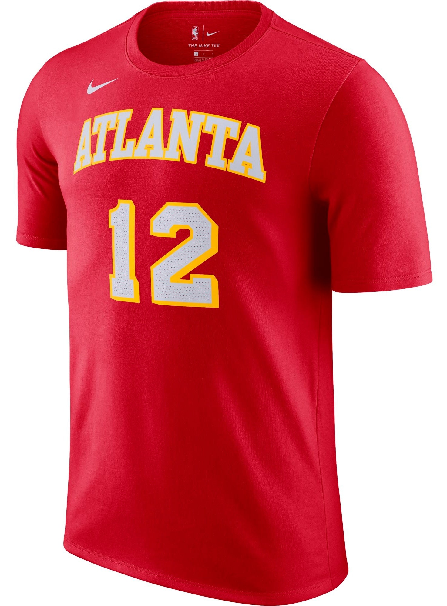 3XL) New Nike Atlanta Falcons Dri-FIT Shirt