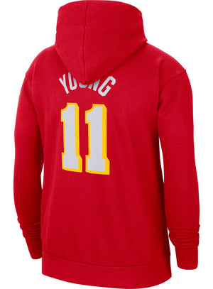 Young Nike Icon Edition Essential Hoodie
