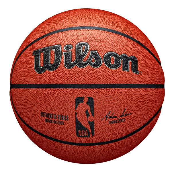 Wilson NBA Indoor-Outdoor Basketball