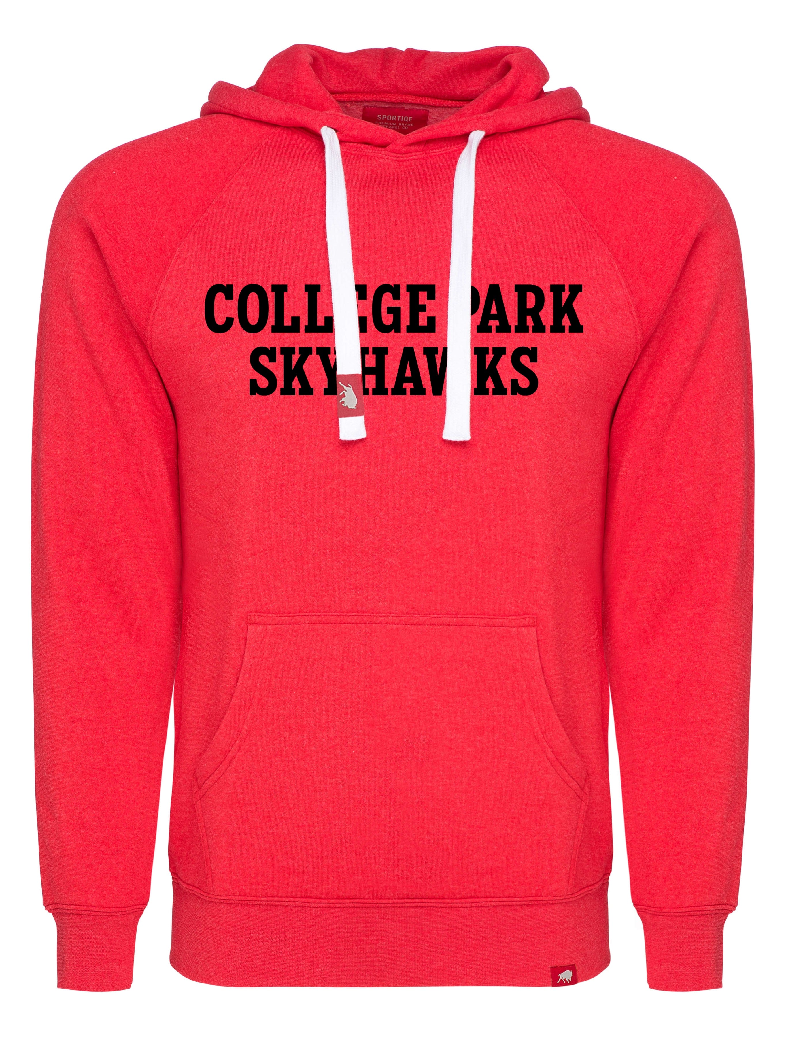 Sportiqe Skyhawks Olsen Hoodie