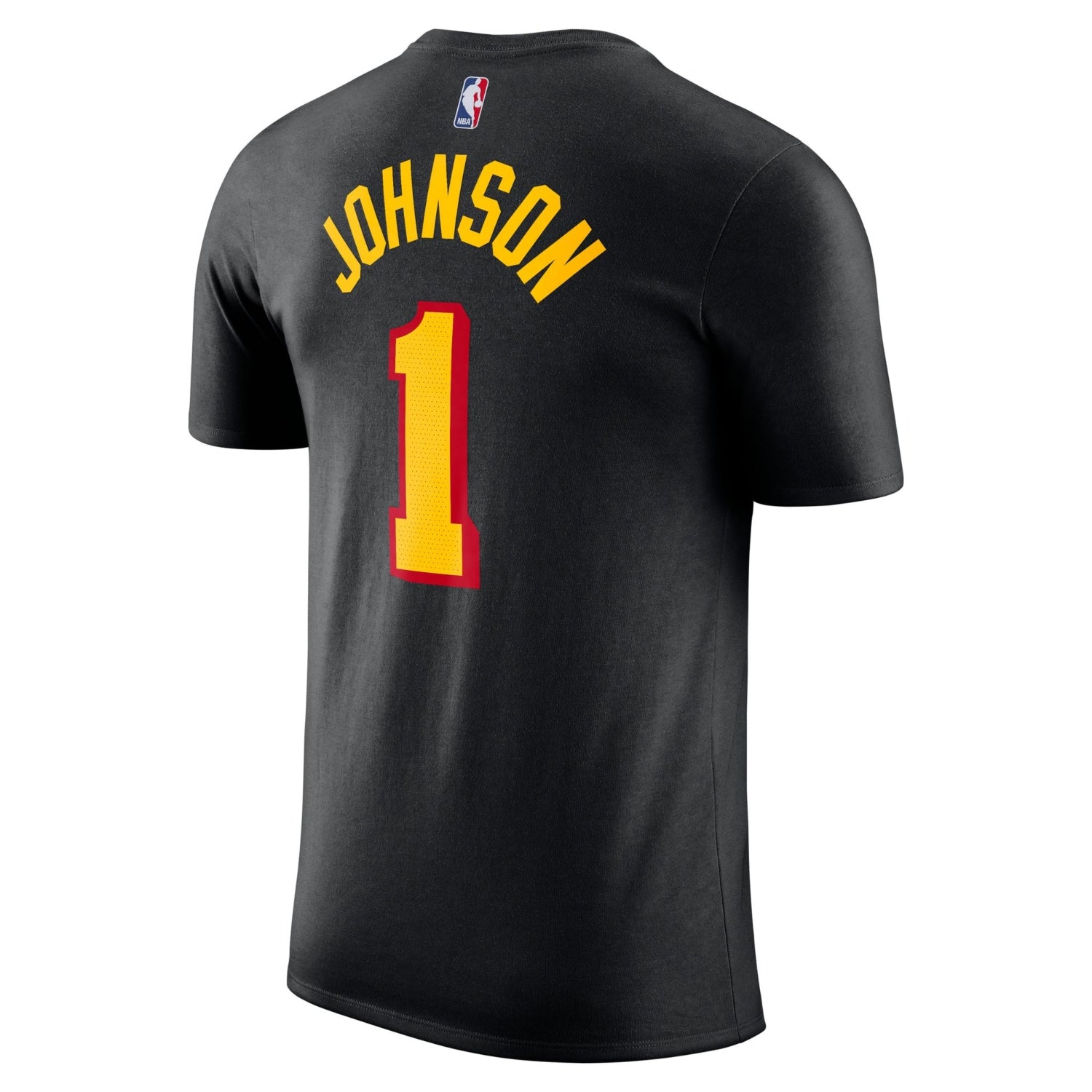 Johnson Jordan Brand Statement Edition Jersey Tee