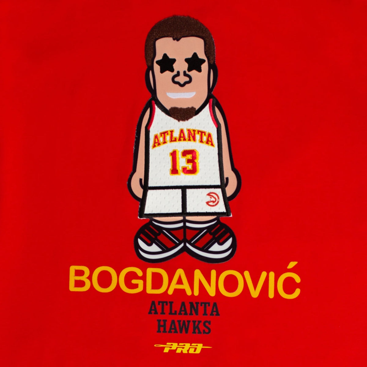 Bogdan Bogdanović - Hawks Shop