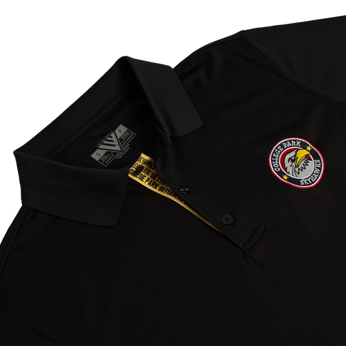 Levelwear Skyhawks Polo