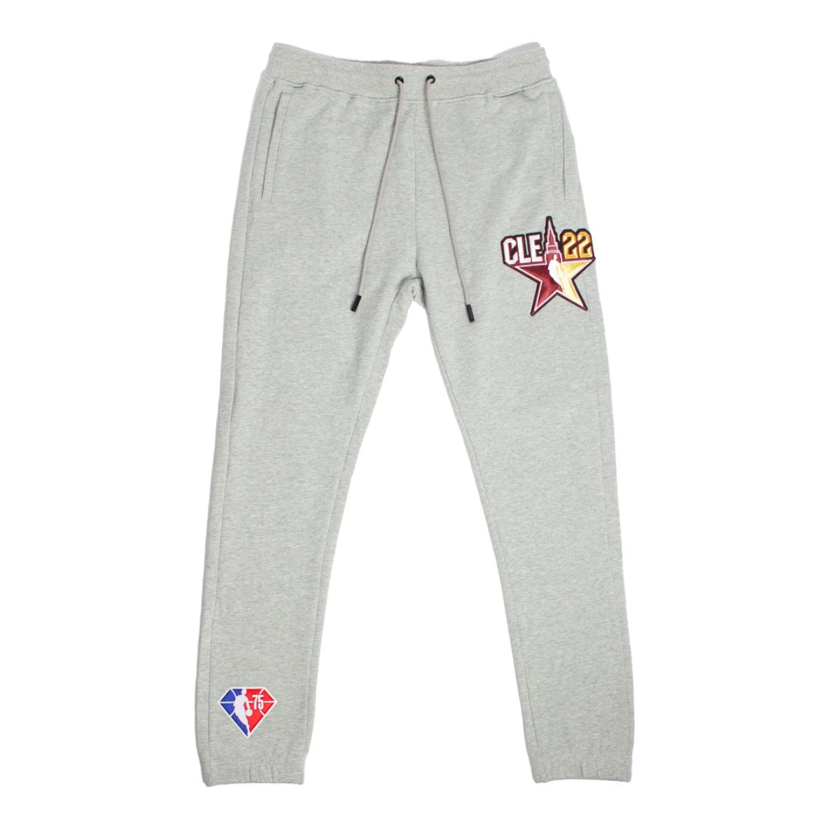 Grey NBA Sweatpants  DICK's Sporting Goods