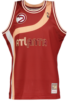 MITCHELL AND NESS 6HSSLD21078-HAWKS