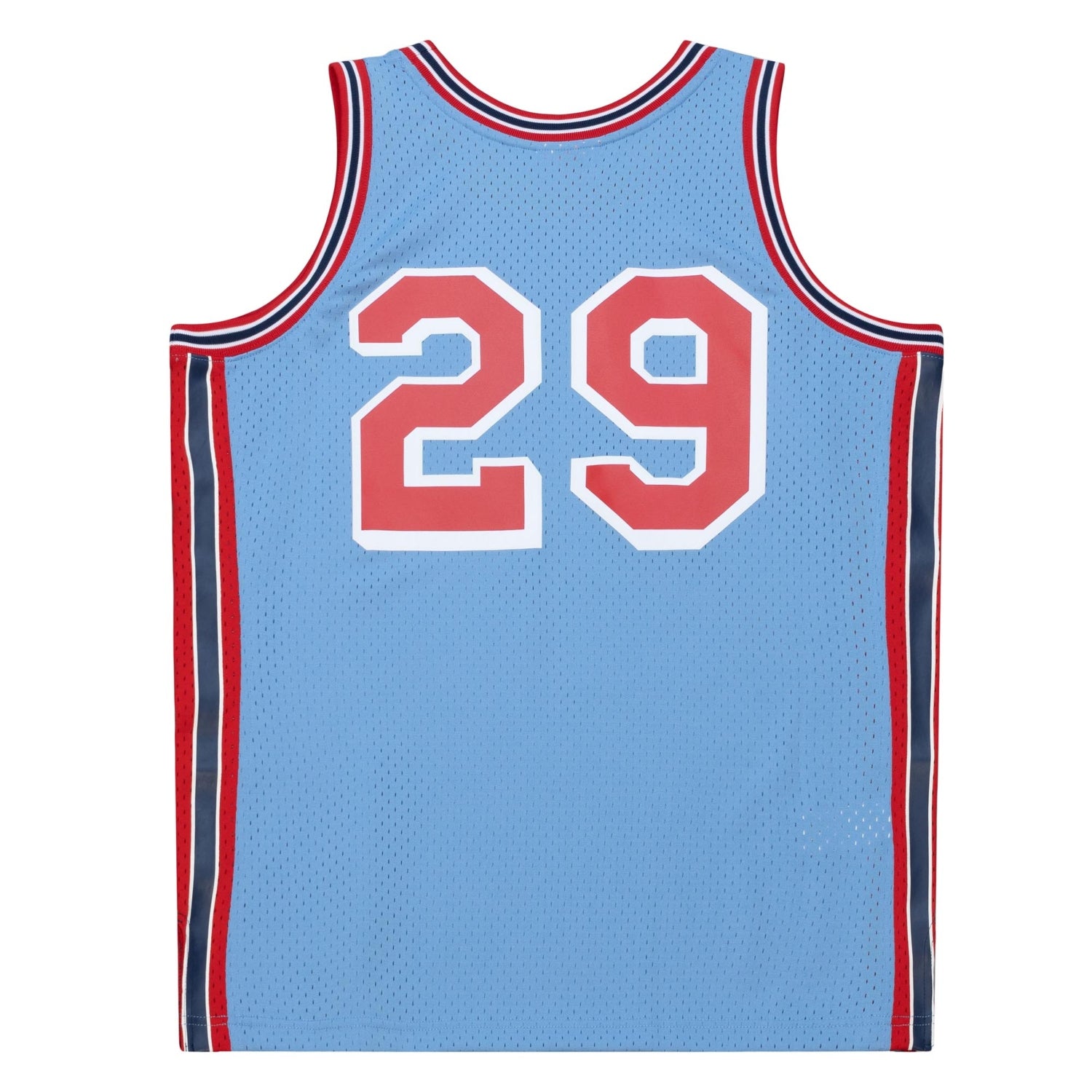 Mitchell & Ness Silas 1968 Swingman Jersey