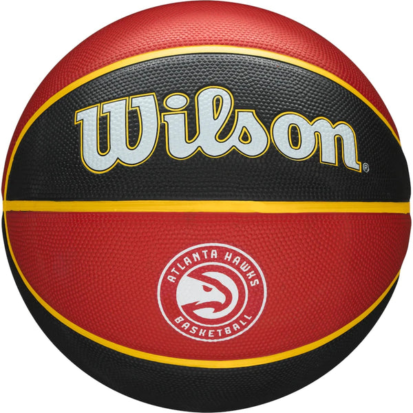 Wilson Hawks Team Tribute Basketball