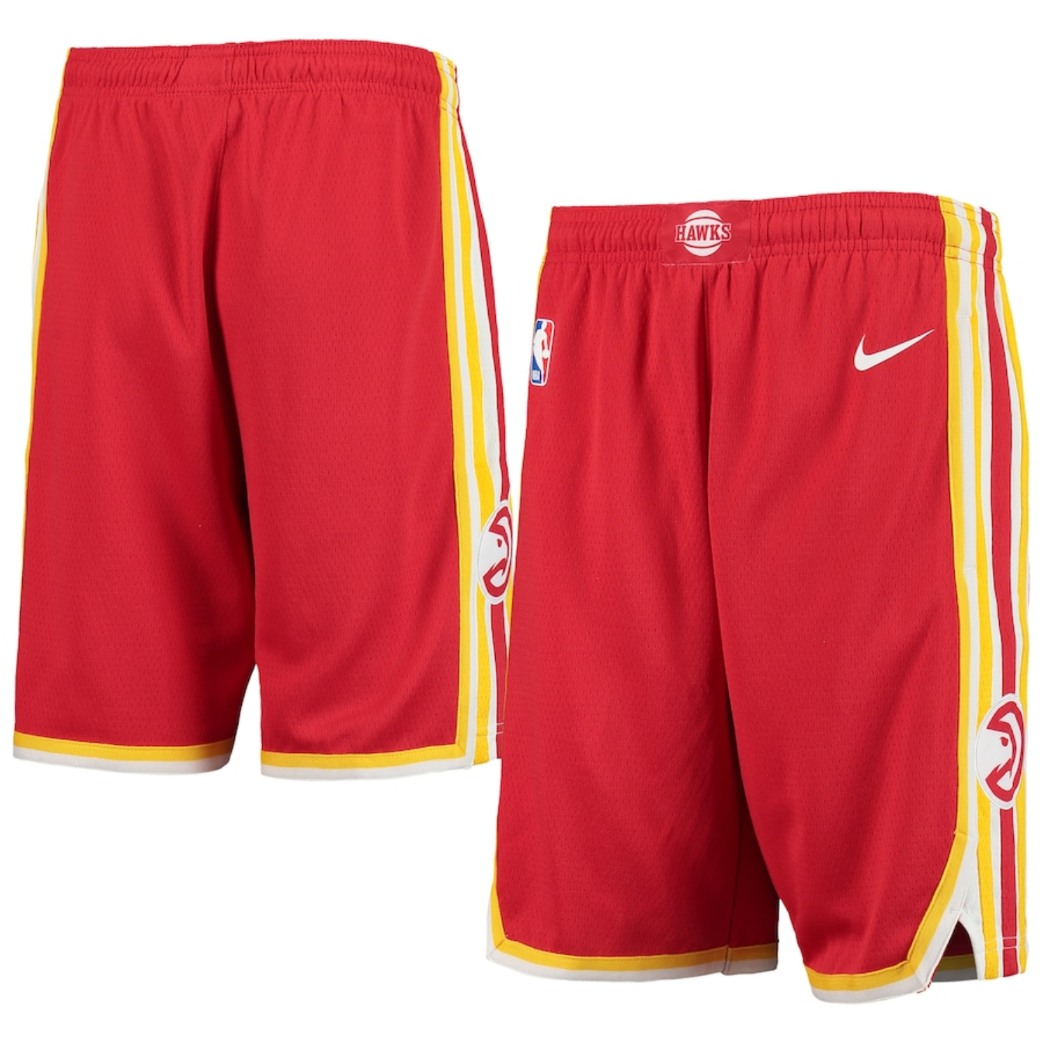 Youth Nike Icon Swingman Shorts