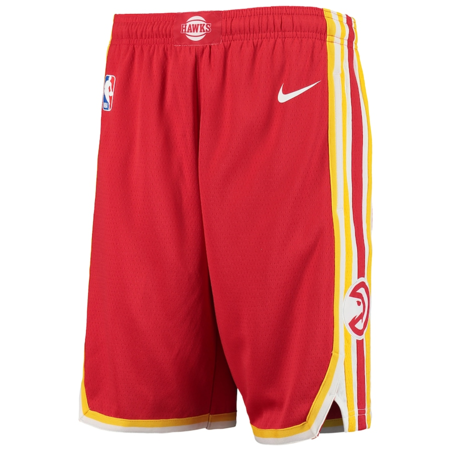 Youth Nike Icon Swingman Shorts