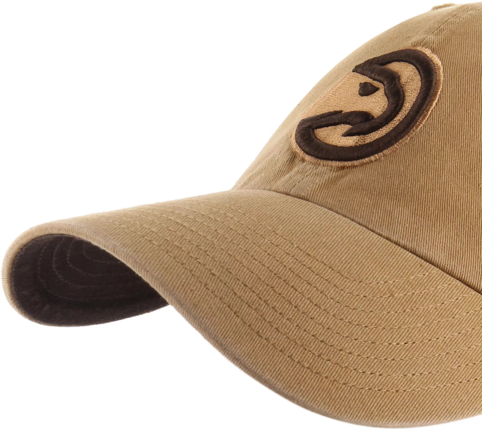 '47 Brand Hawks Carmel Ballpark Cleanup Hat