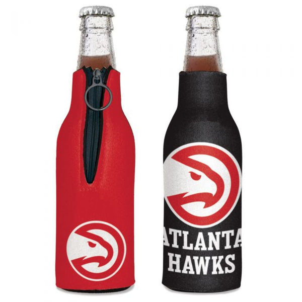 WinCraft Hawks Bottle Cooler