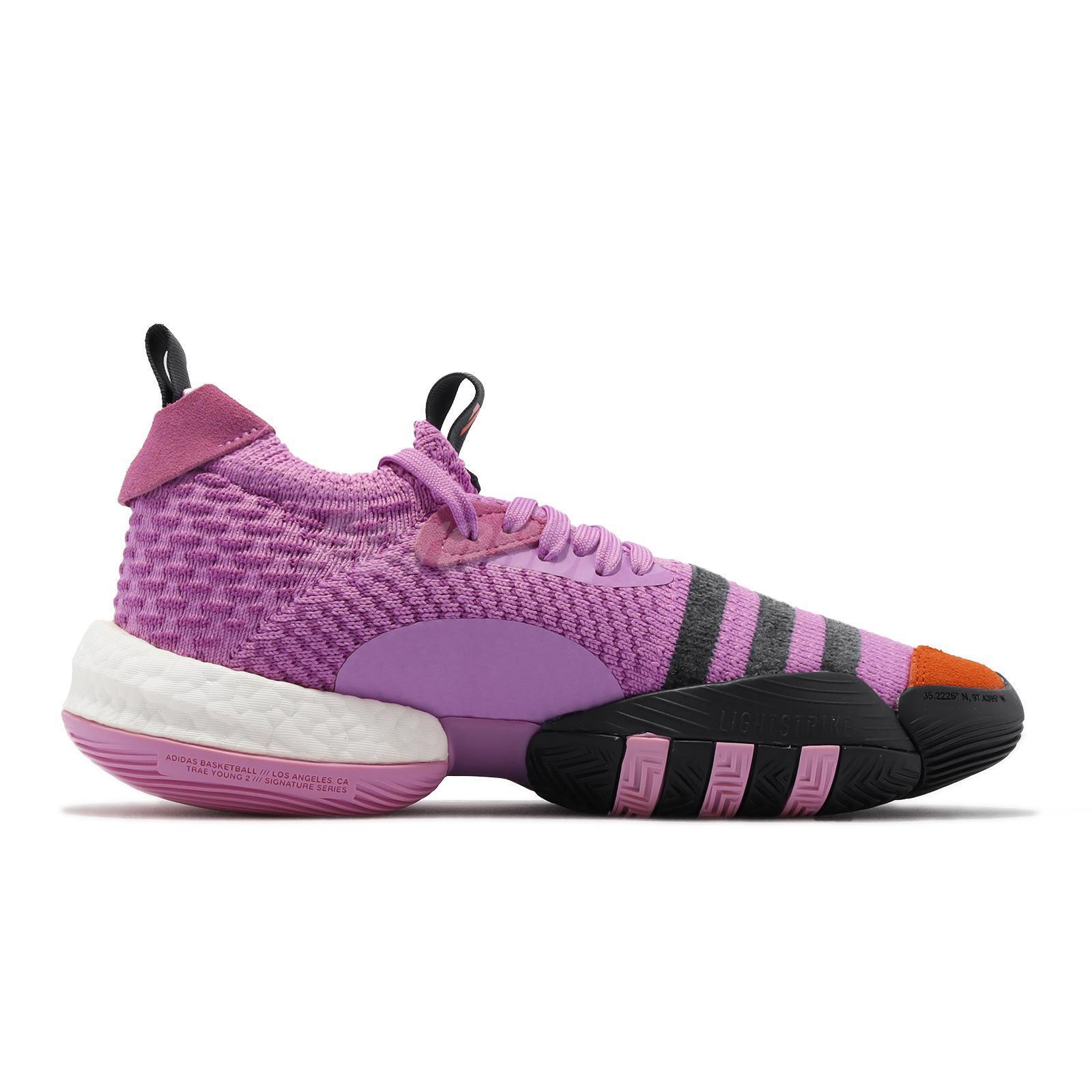 adidas Trae Young 2 “Stratosphere” H06483