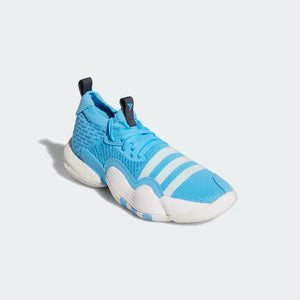 Adidas Trae Young 2.0 "Down In The Deep" Shoe
